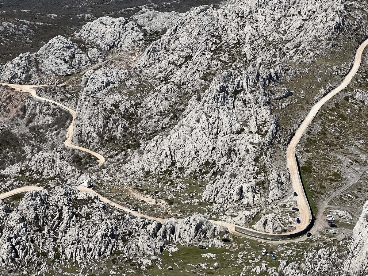 Road trip po Hrvatskoj