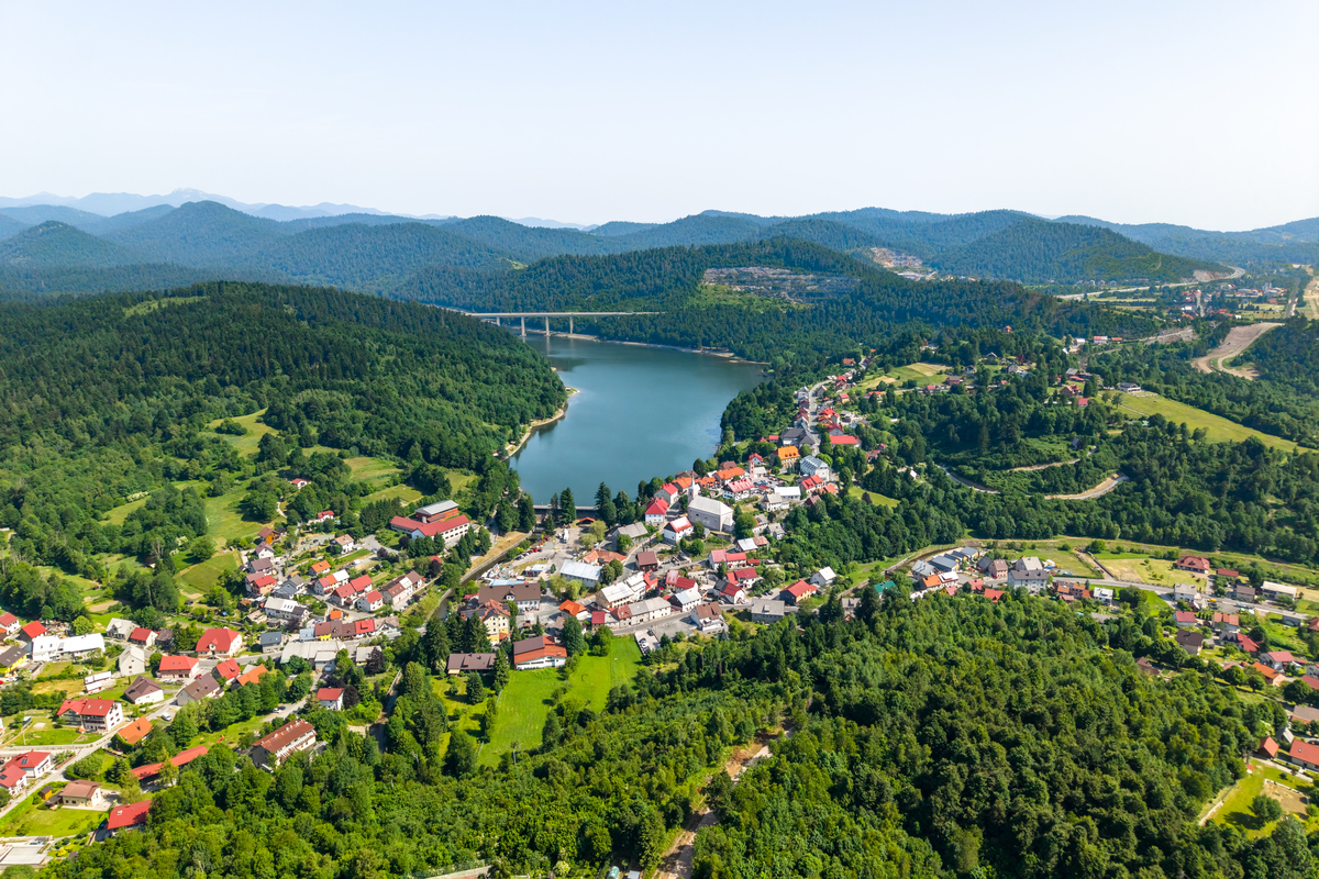 Road trip po Hrvatskoj