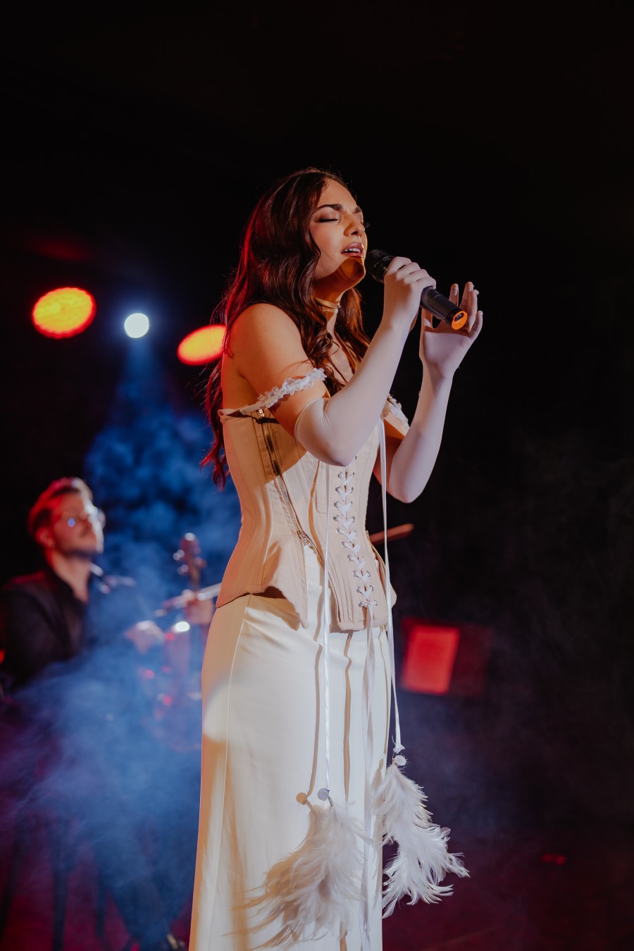 Ružica Maurus naš je glumačko-glazbeni crush