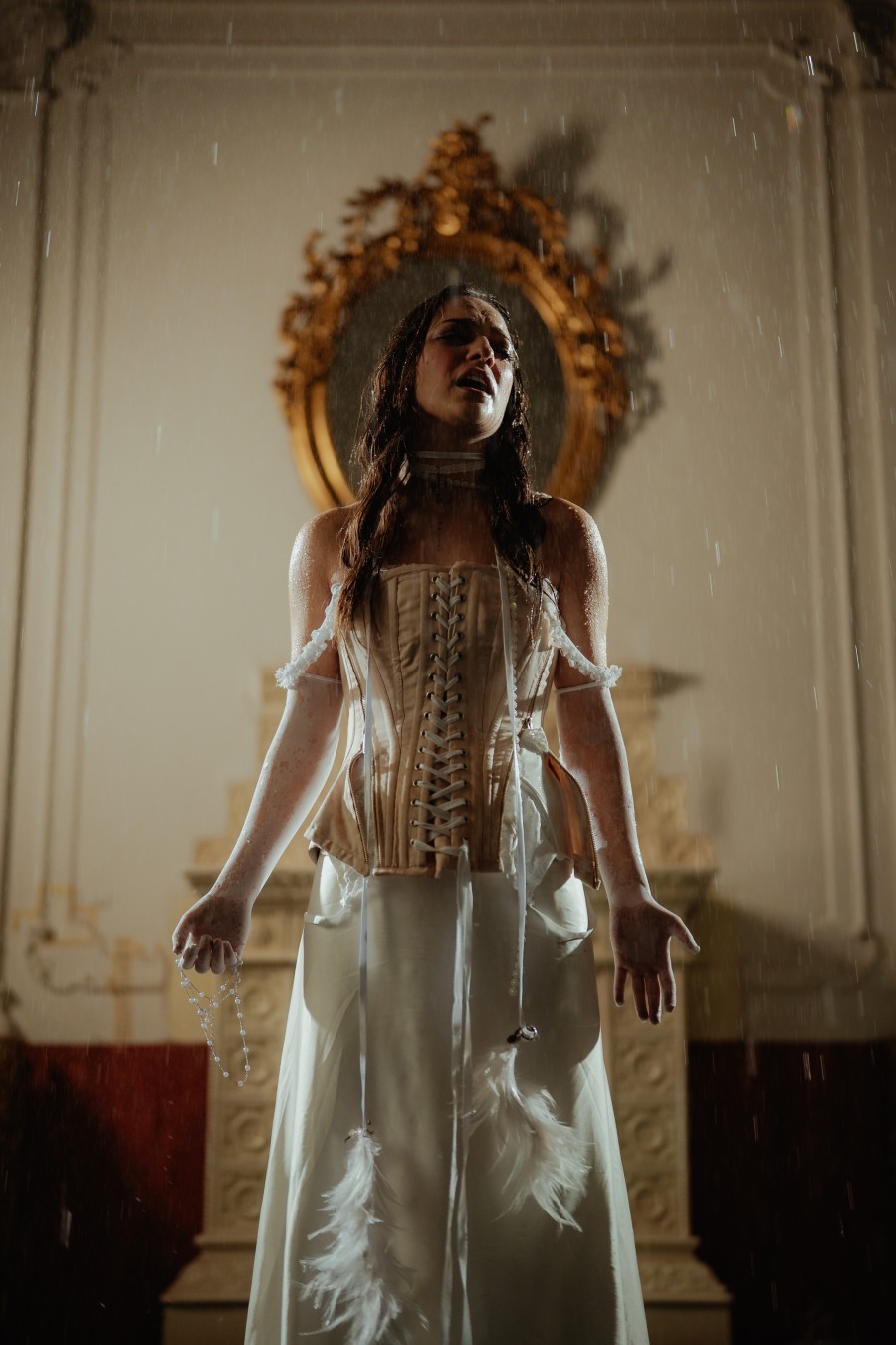 Ružica Maurus naš je glumačko-glazbeni crush