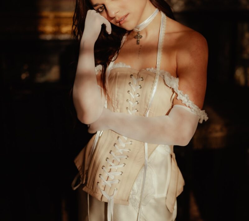 Ružica Maurus naš je glumačko-glazbeni crush