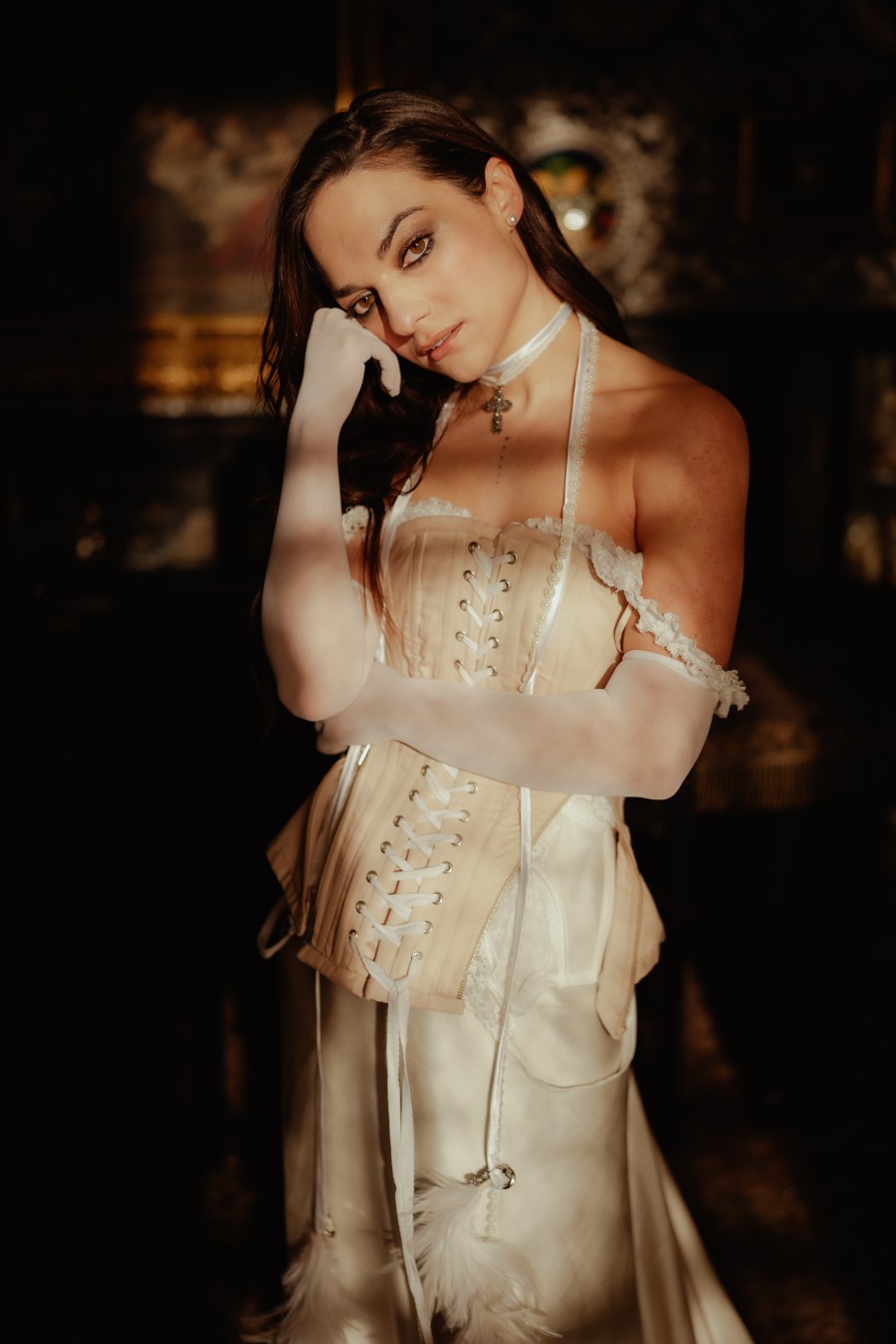 Ružica Maurus naš je glumačko-glazbeni crush