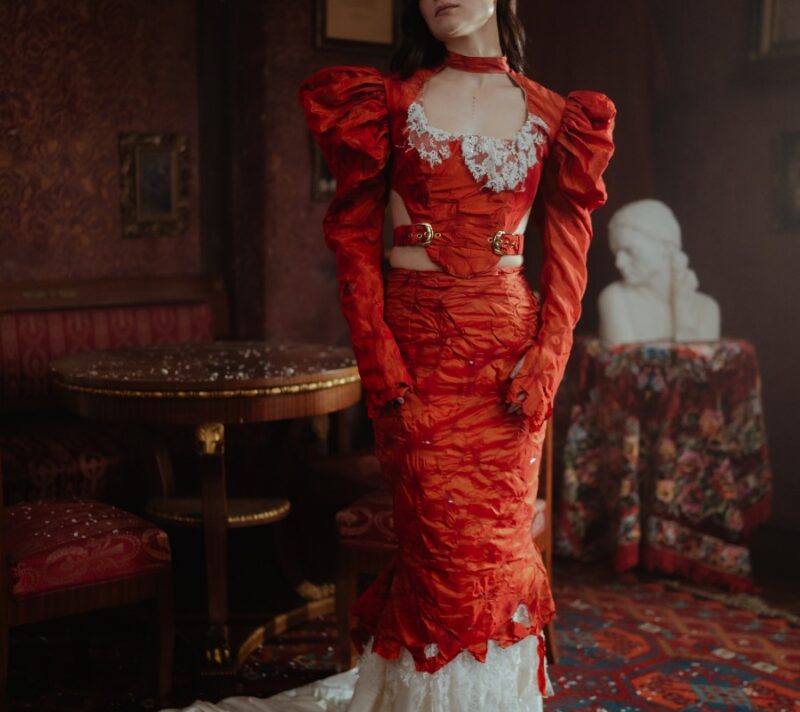 Ružica Maurus naš je glumačko-glazbeni crush