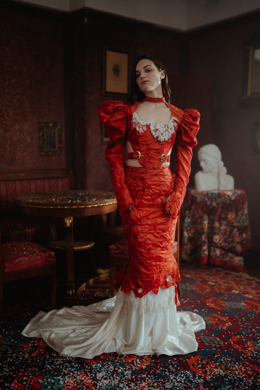 Ružica Maurus naš je glumačko-glazbeni crush