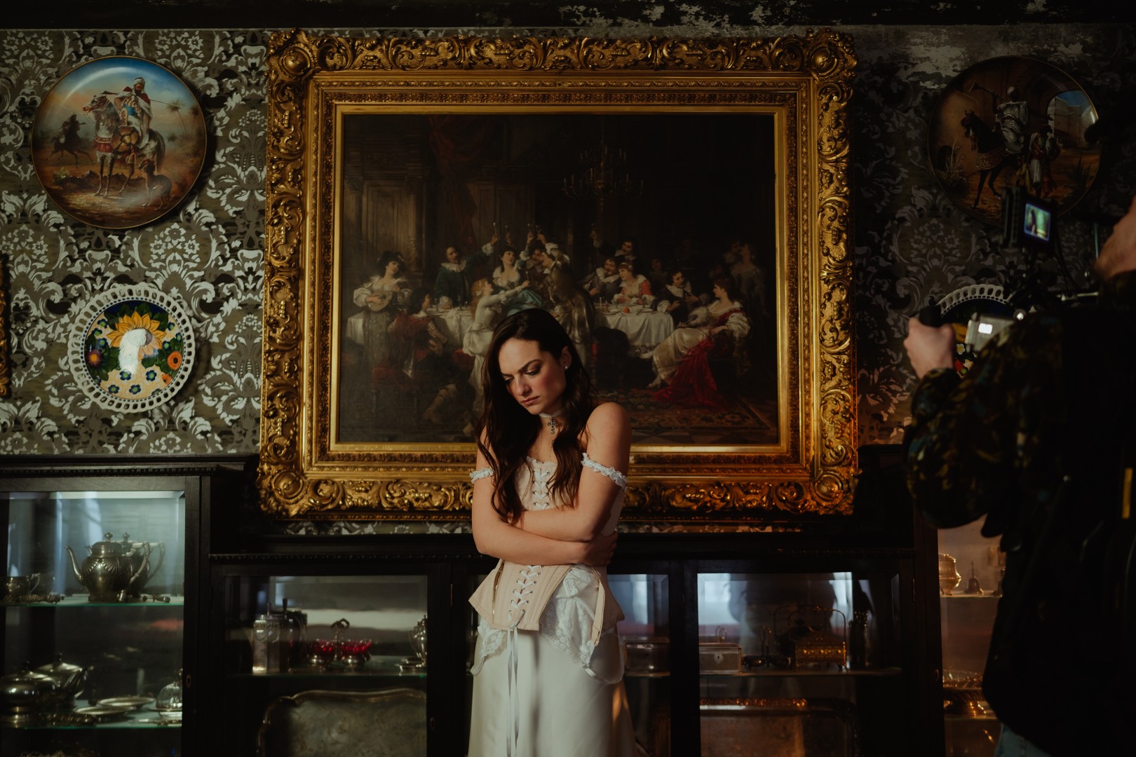 Ružica Maurus naš je glumačko-glazbeni crush