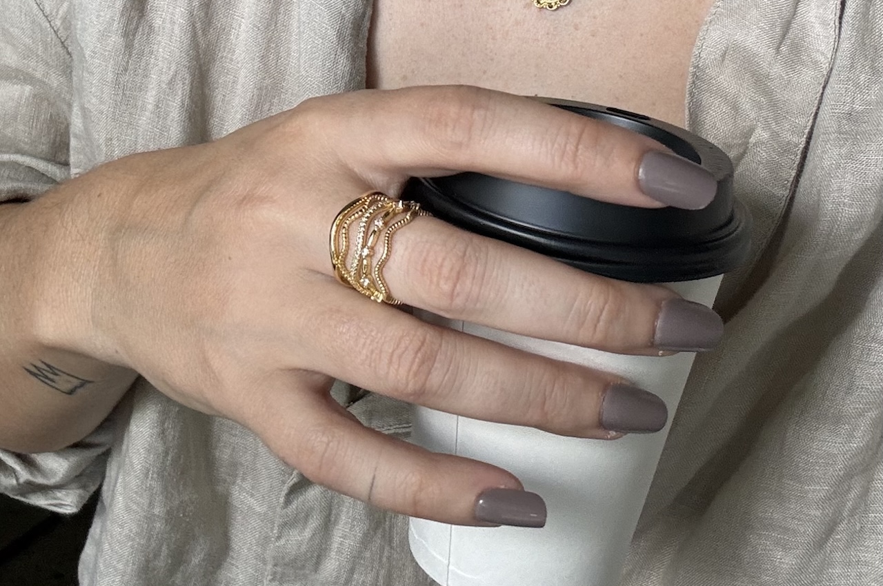 kako prestati grickati nokte