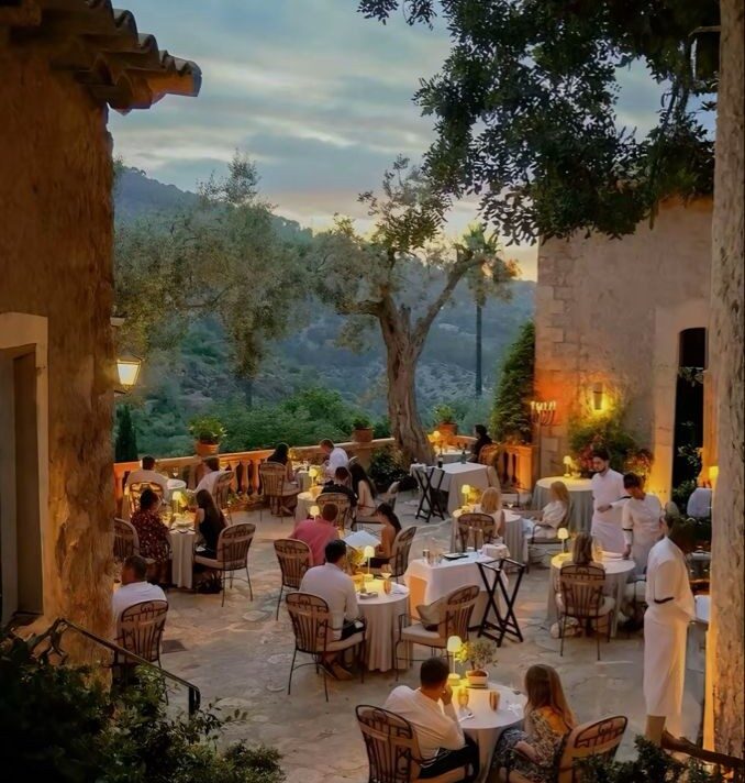 Sobremesa je španjolska tradicija koju želimo prisvojiti