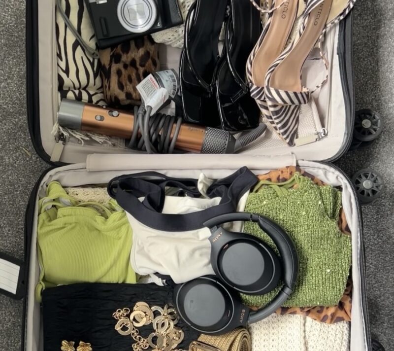 “Sudoku” metoda: je li ovo doista najbolji trik za pakiranje?