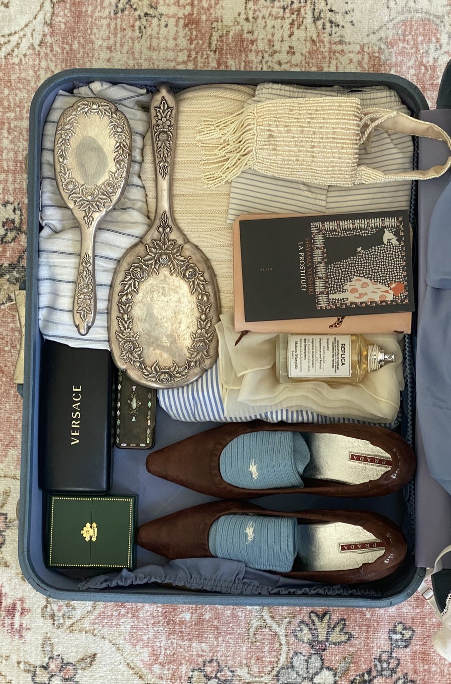 Sudoku metoda pakiranja