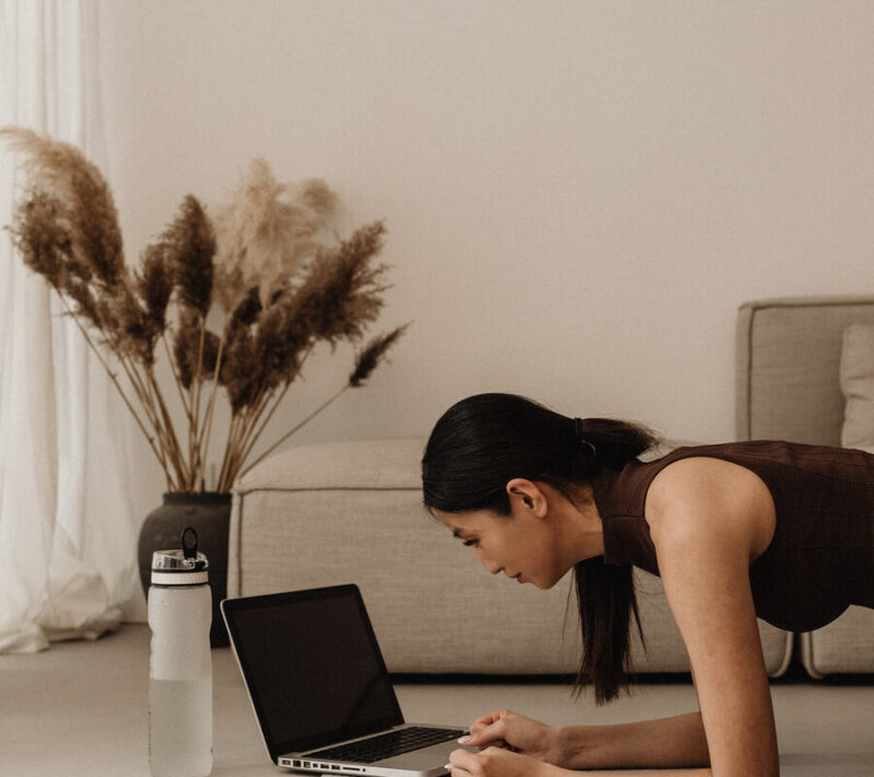 Jesu li vježbe s vlastitom težinom dovoljne za izgradnju mišića?