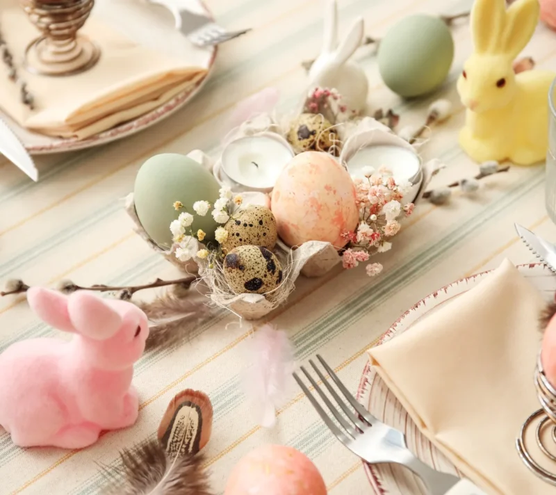 Kako do uskršnjeg stola punog slastica i nagrada? Dr. Oetker ima recepte i zabavan „Lov na pisanice“