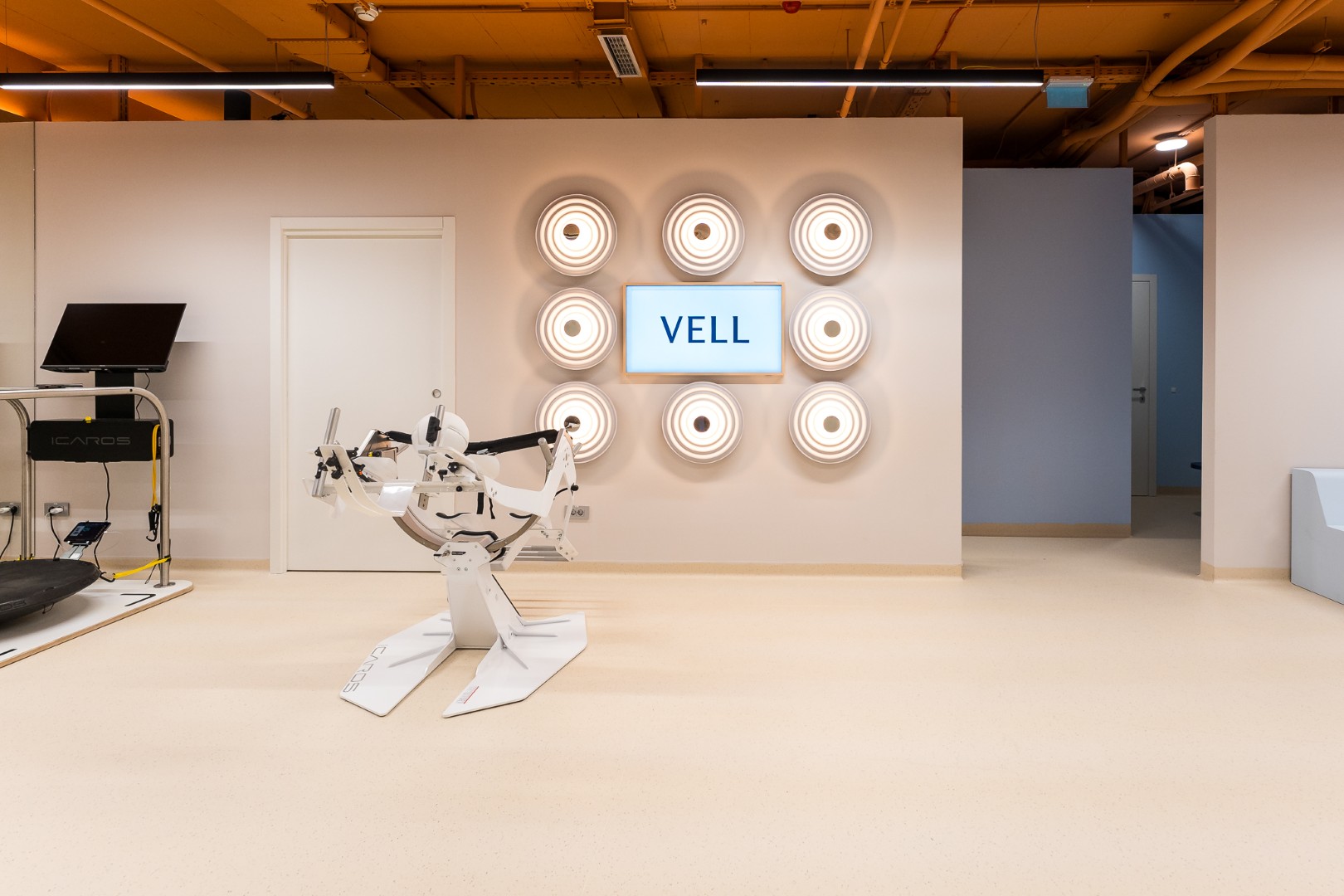 Vell centar za rehabilitaciju zagreb