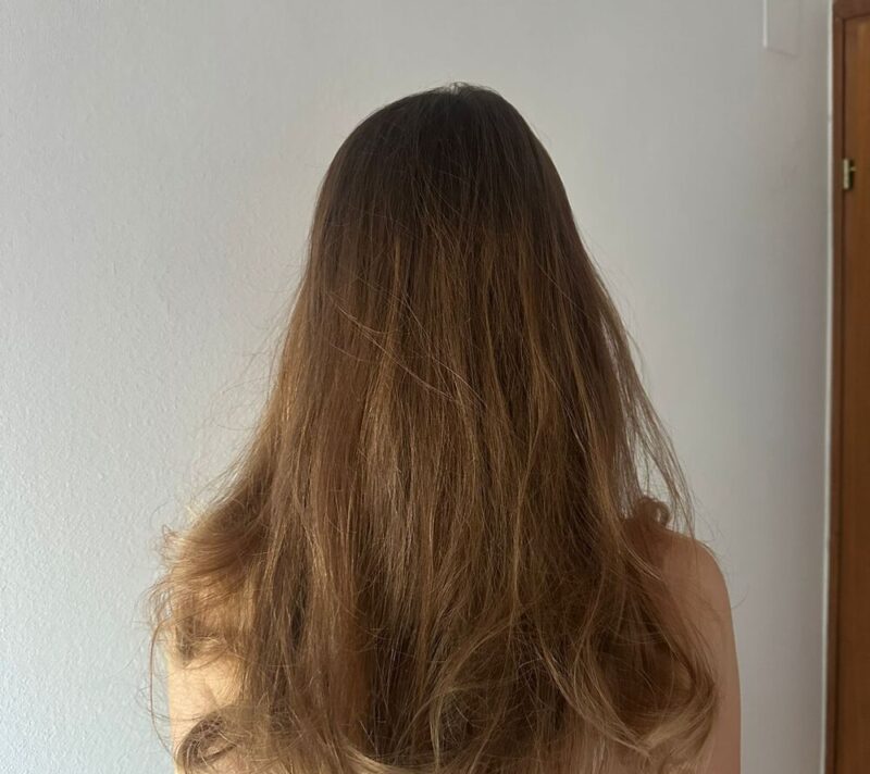 Viralne tehnike za blowout preko noći recenzije