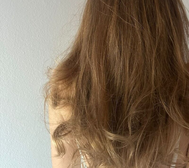 Viralne tehnike za blowout preko noći recenzije