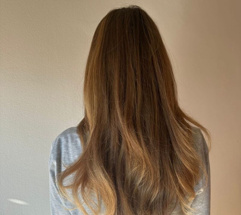 Viralne tehnike za blowout preko noći recenzije