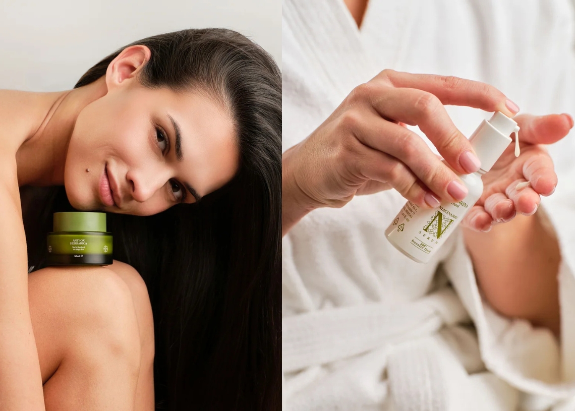 Zorina mast predstavila tri noviteta za njegu kože lica