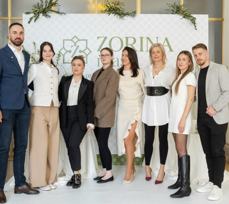 Zorina mast predstavila 3 velika skincare noviteta