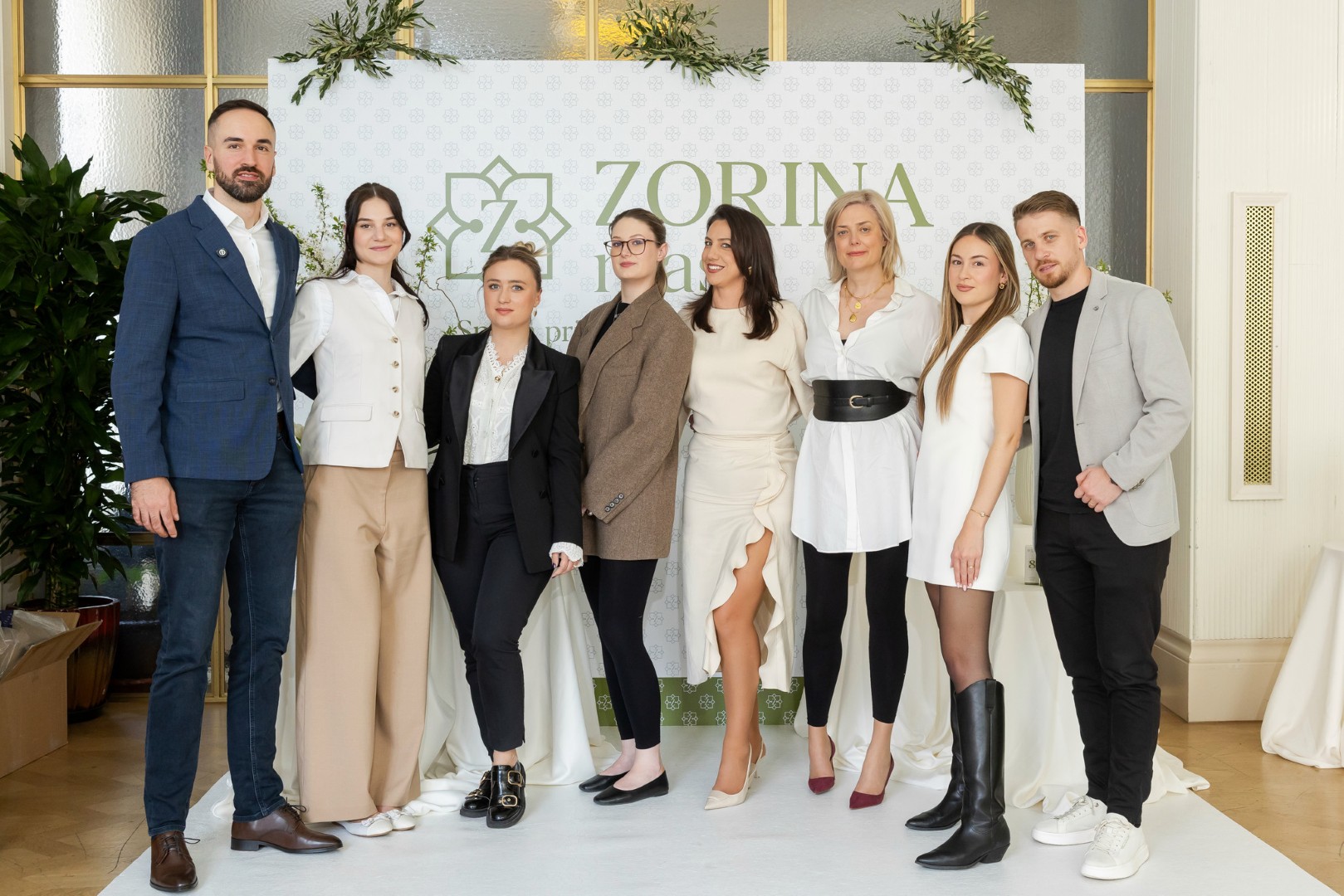 Zorina mast predstavila 3 velika skincare noviteta