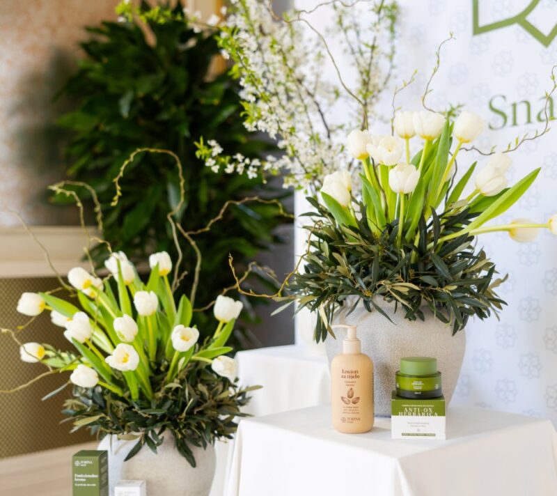 Zorina mast predstavila 3 velika skincare noviteta na ekskluzivnom VIP brunchu