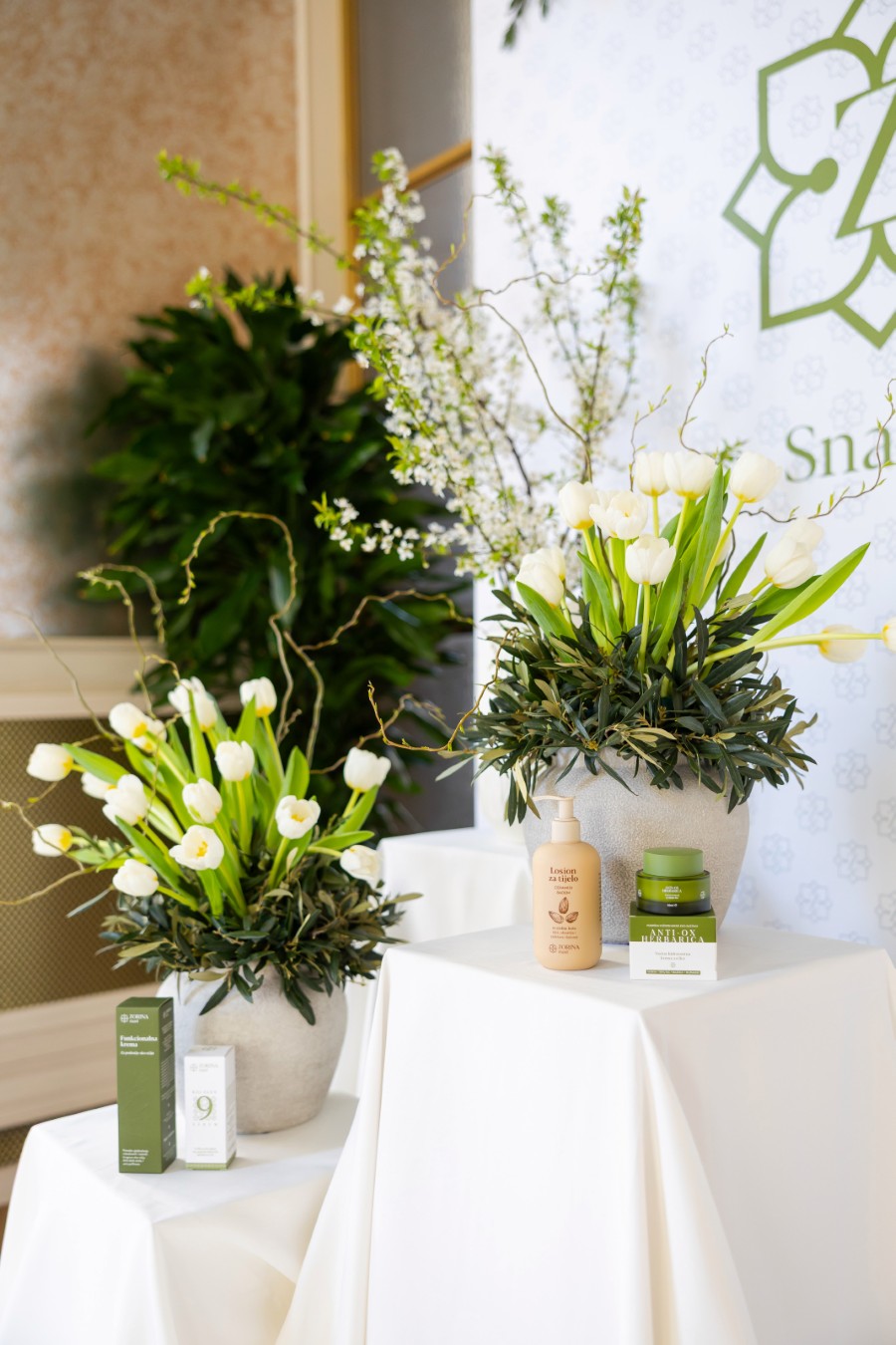 Zorina mast predstavila 3 velika skincare noviteta