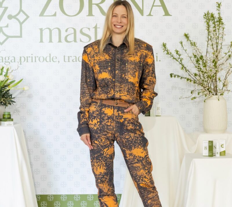 Zorina mast predstavila 3 velika skincare noviteta