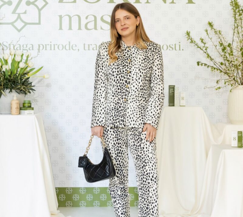 Zorina mast predstavila 3 velika skincare noviteta