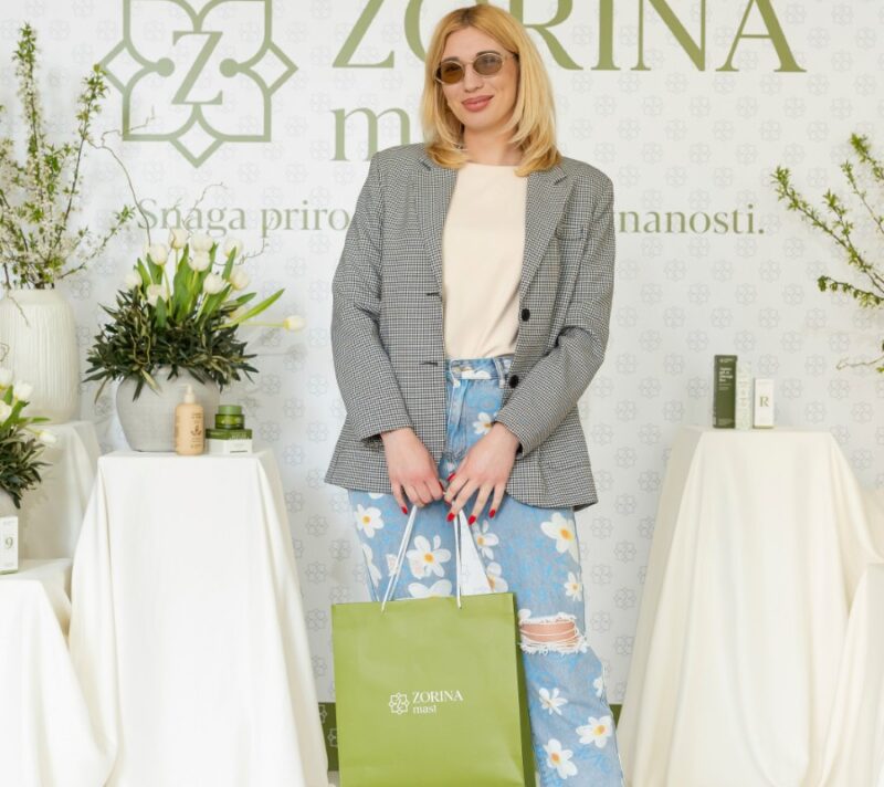 Zorina mast predstavila 3 velika skincare noviteta
