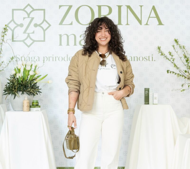 Zorina mast predstavila 3 velika skincare noviteta