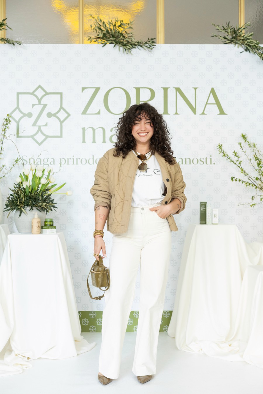 Zorina mast predstavila 3 velika skincare noviteta