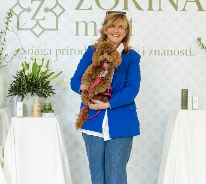 Zorina mast predstavila 3 velika skincare noviteta