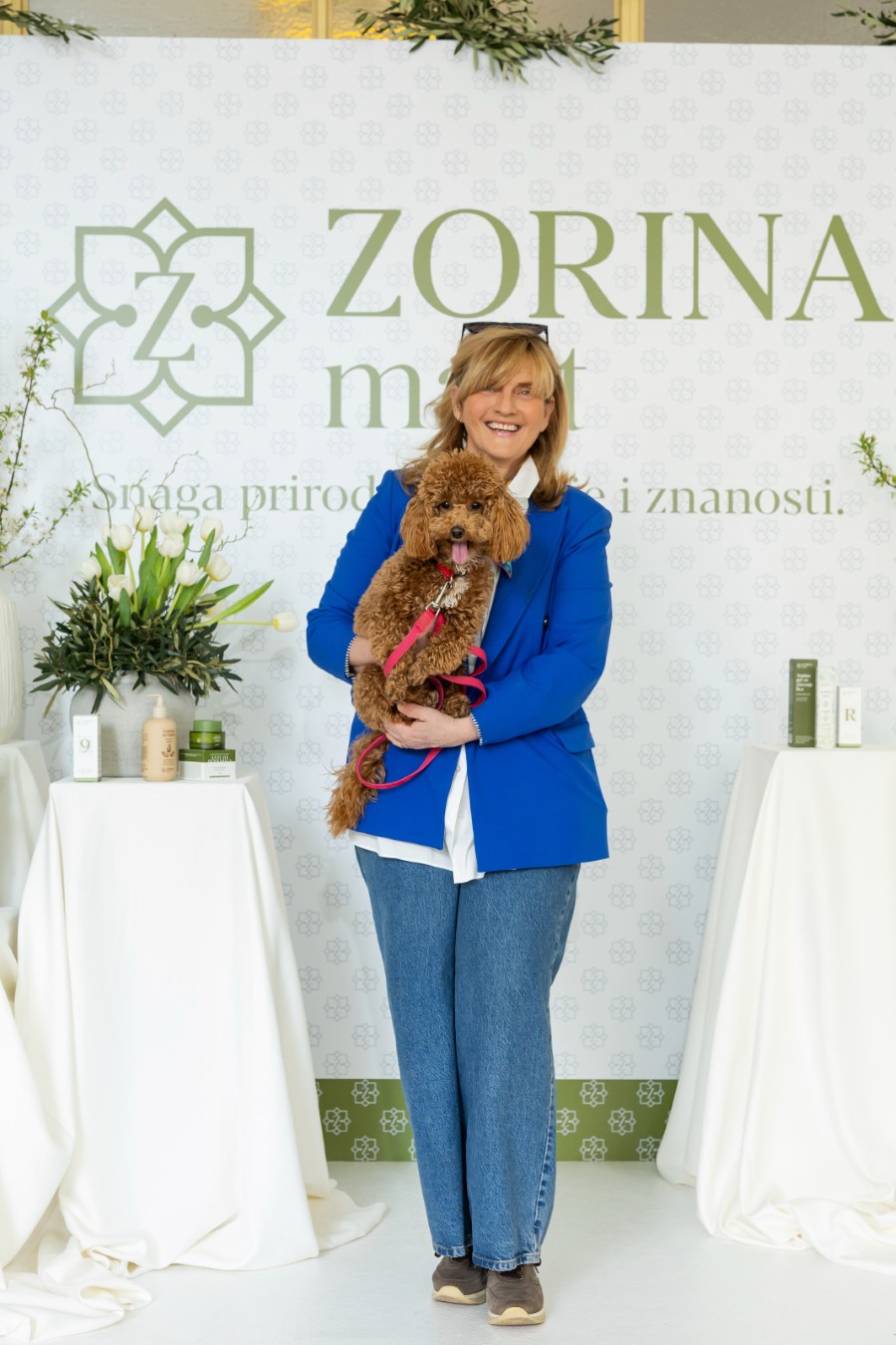 Zorina mast predstavila 3 velika skincare noviteta