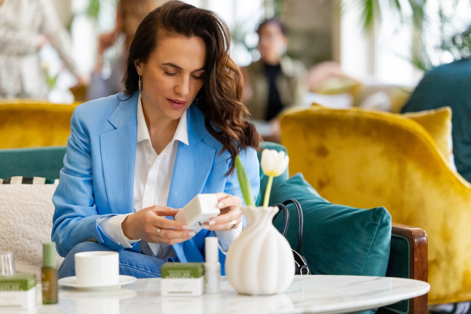 Zorina mast predstavila 3 velika skincare noviteta