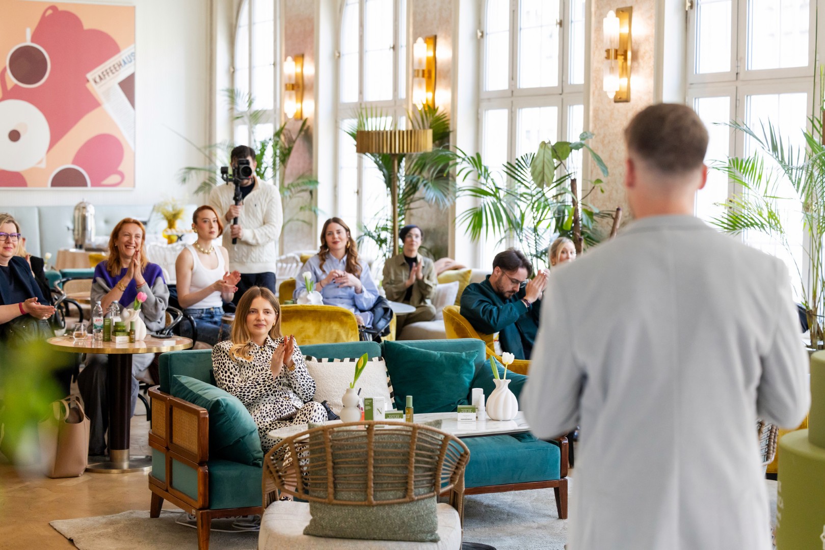 Zorina mast predstavila 3 velika skincare noviteta