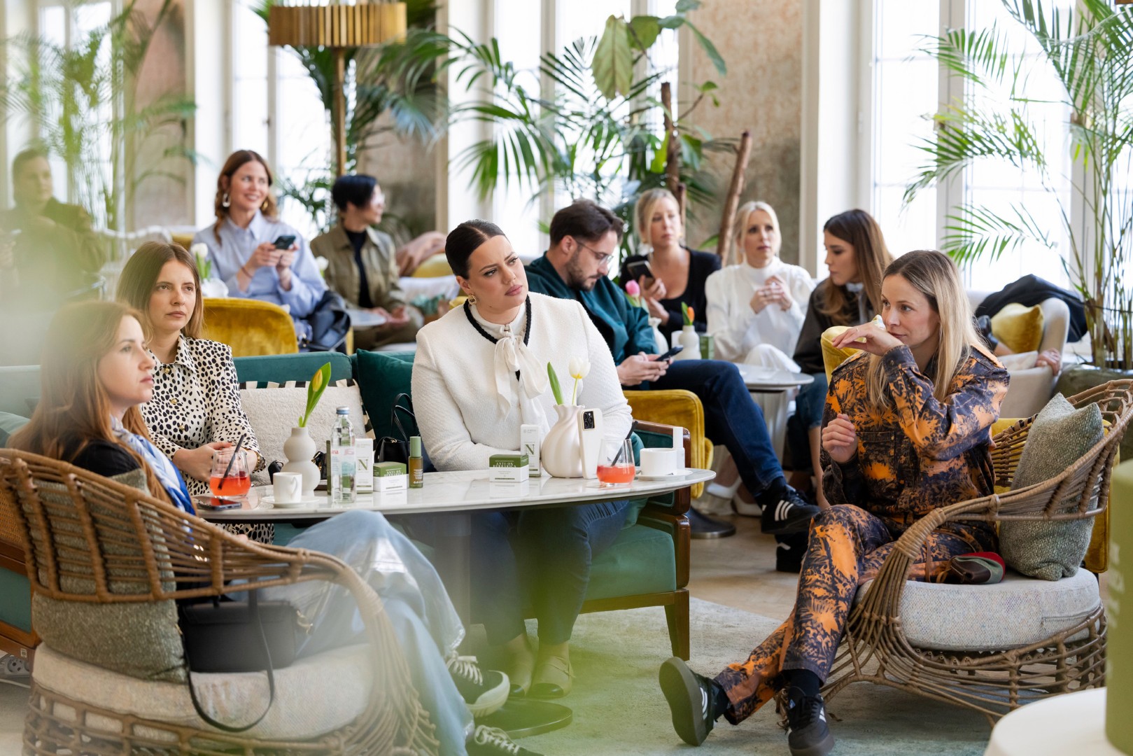 Zorina mast predstavila 3 velika skincare noviteta