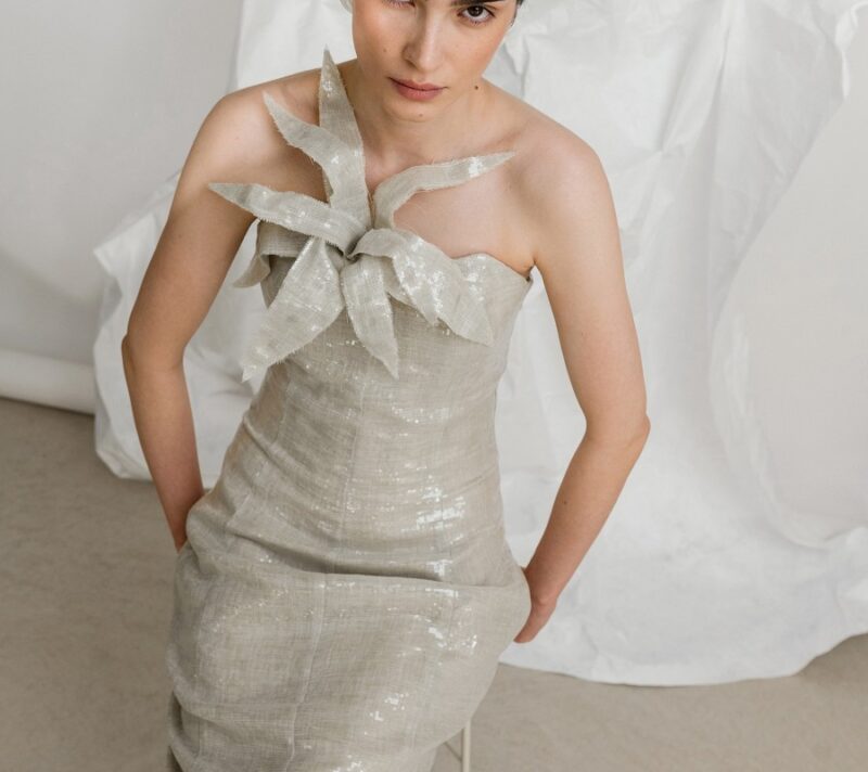 Ako vam je slučajno promaknulo, A’MARIE ima jako lijepu novu kolekciju