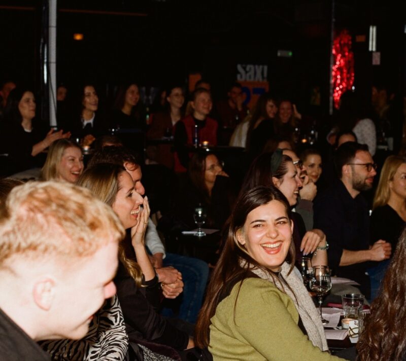 Slajd: inovativan dating event koji je osvojio Zagreb dobiva novo izdanje