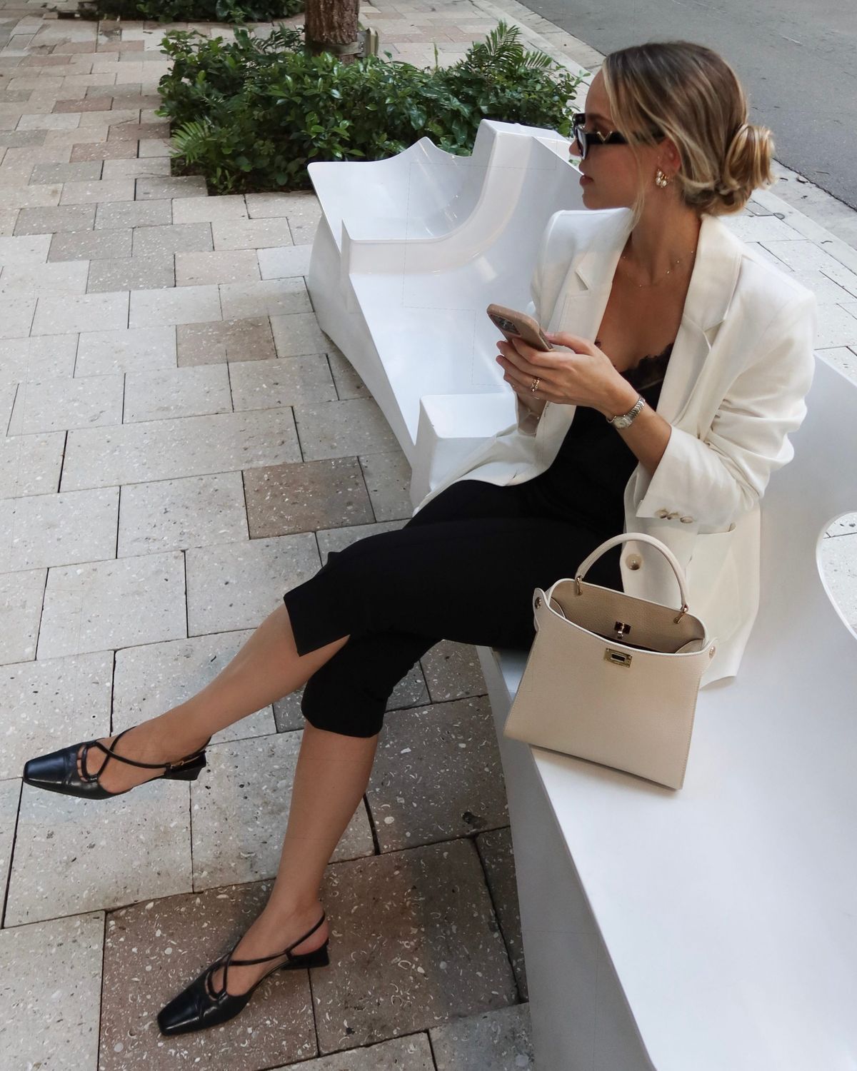 1 komad na 10 načina Capri hlače la_nadia1 komad na 10 načina Capri hlače