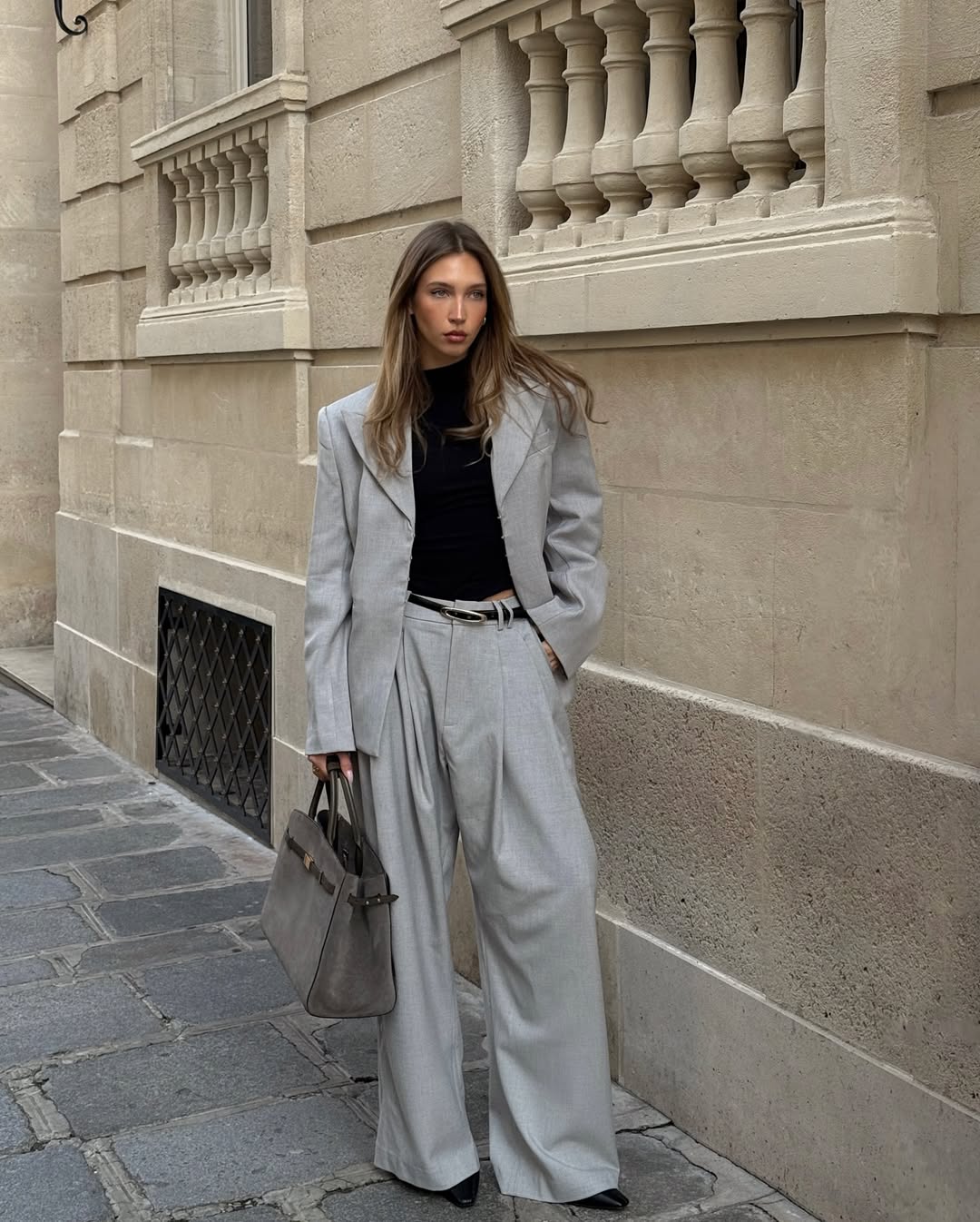 1 komad na 10 načina sivi sako