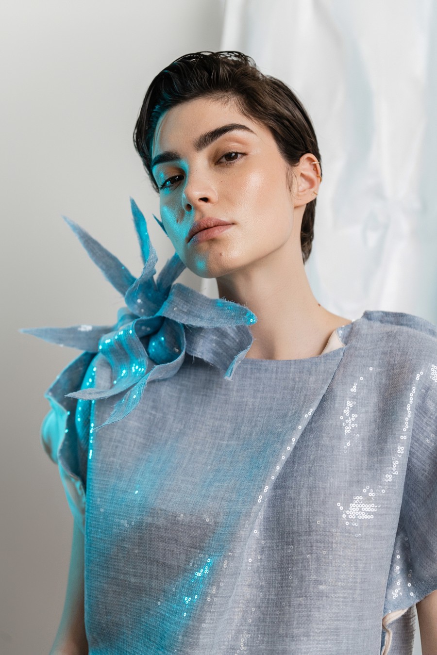 A'MARIE LIMINAL SS26 kolekcija