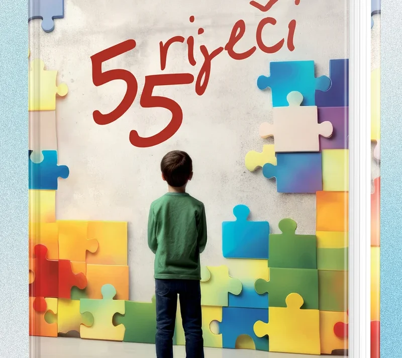 Priča o odrastanju na spektru ispričana iz najbliže perspektive – one majčinske