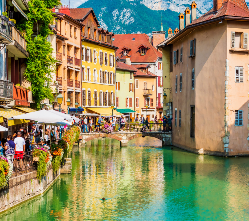 Proljeće u Francuskoj: 6 gradova osim Pariza koje vrijedi posjetiti