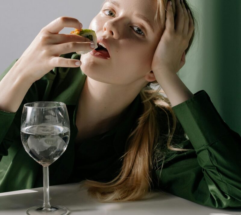 “Glow menu”: što jesti da koža u 7 dana zablista kao da ste bili na skupom tretmanu