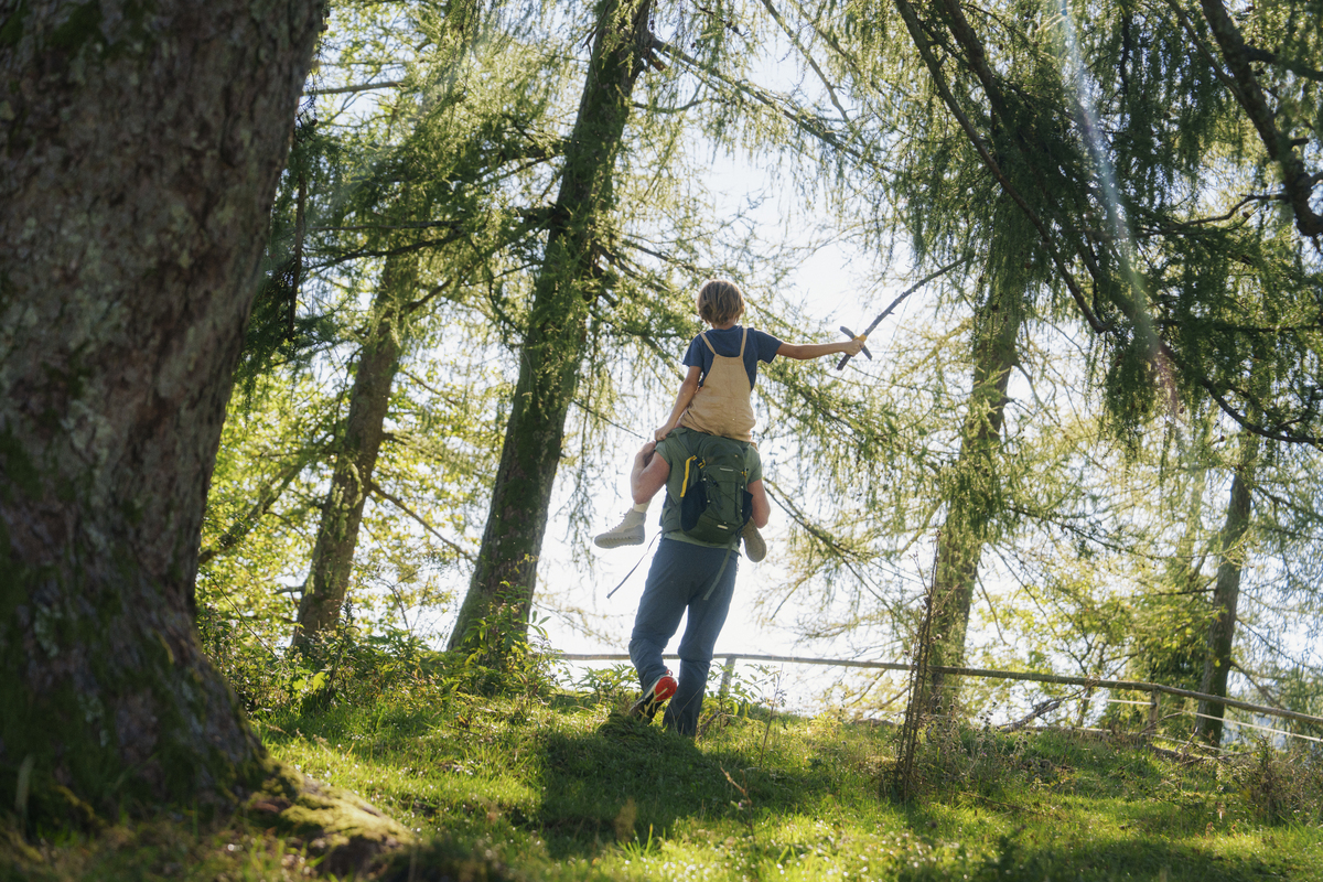 Aktivni odmor u austriji