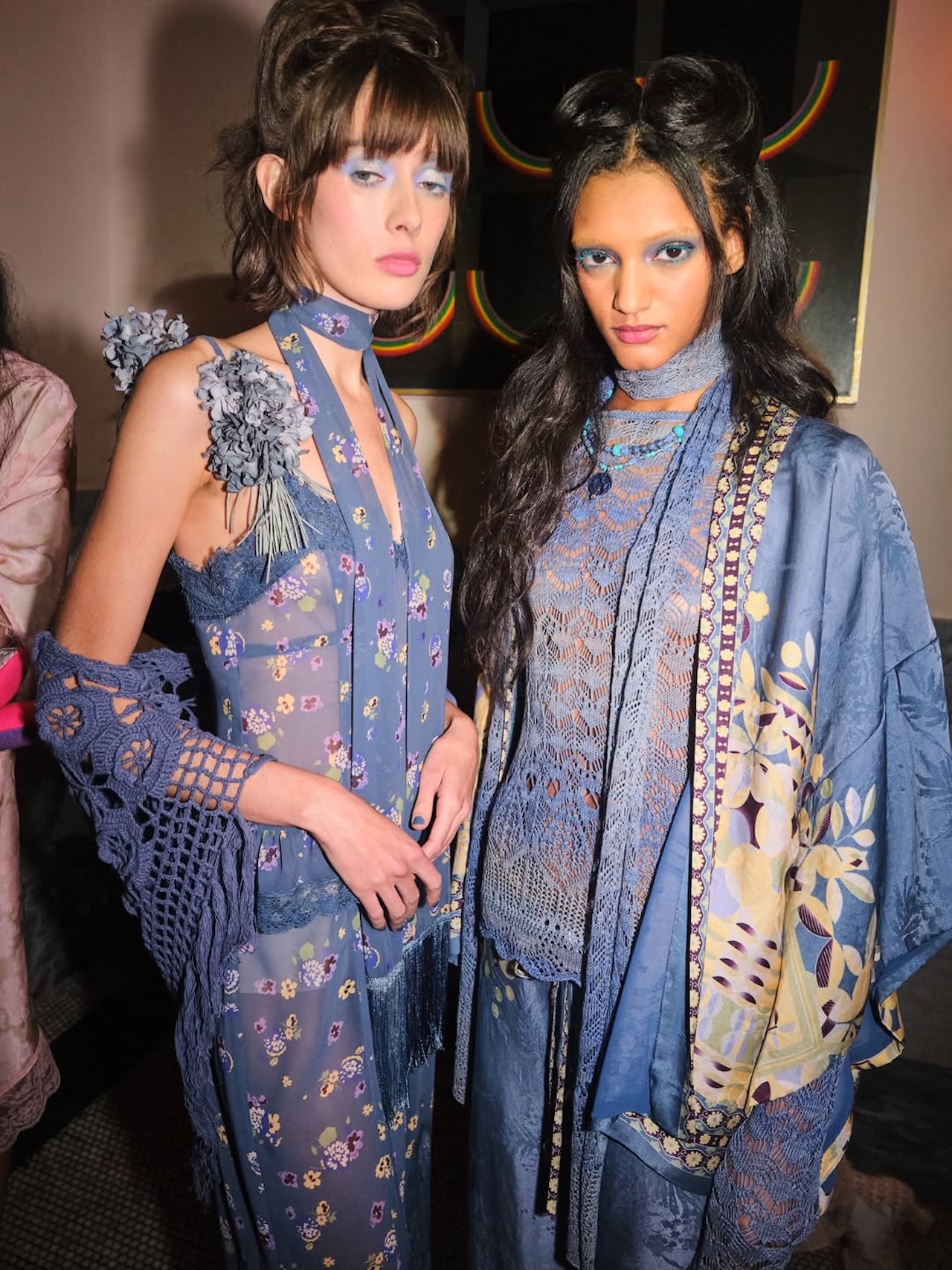 make-up trendovi 2026.