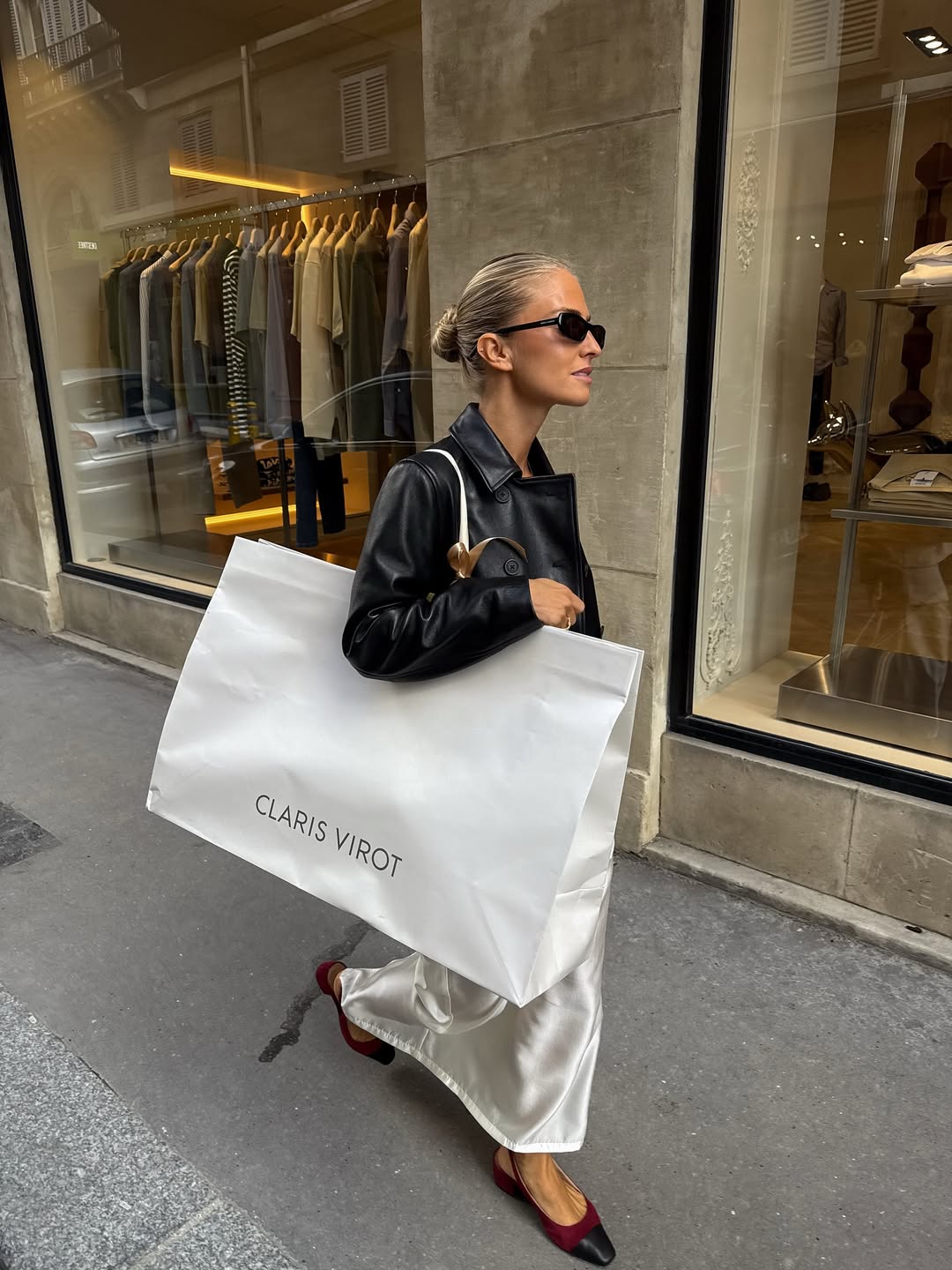 Balerinke s potpeticom