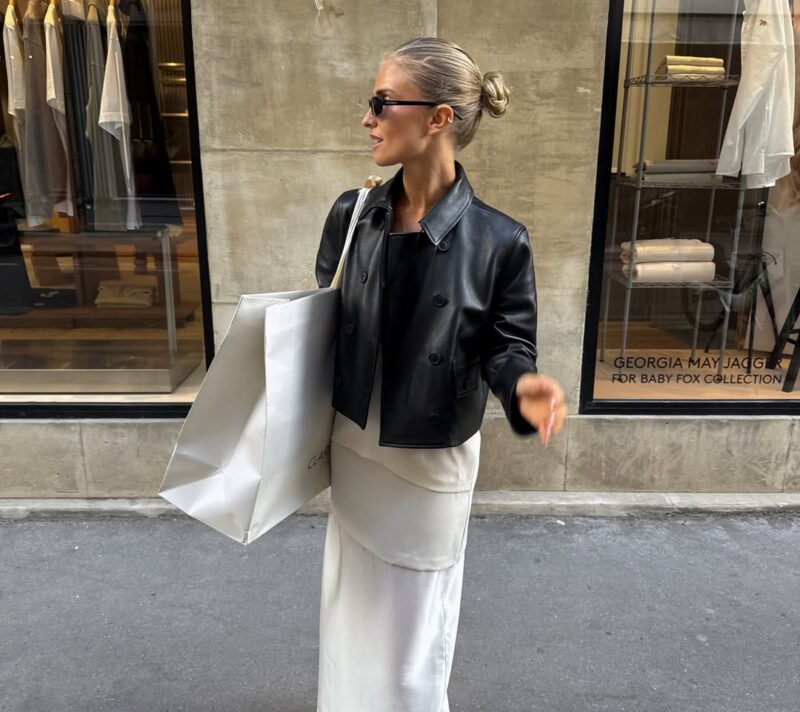 Vraćaju li se ove zastarjele cipele u modu? Ovi proljetni outfiti su dokaz