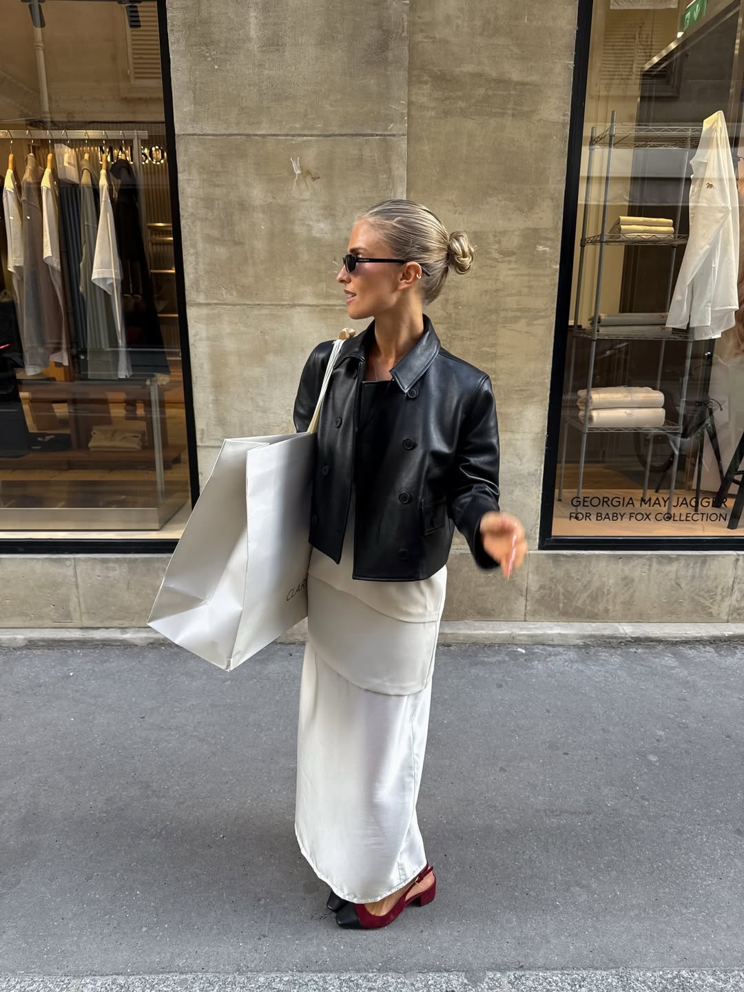 Balerinke s potpeticom