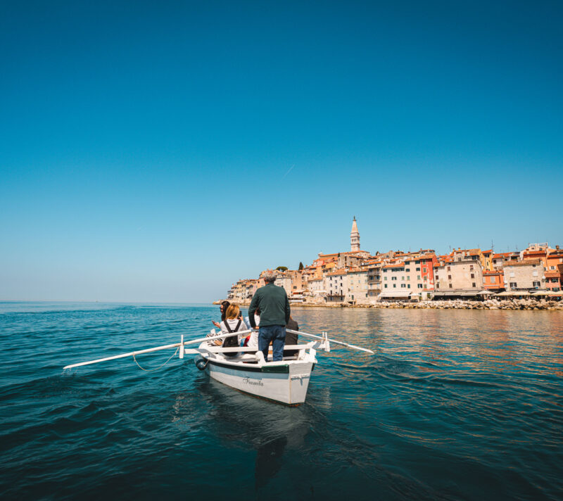 Bel Istria x Tijara events