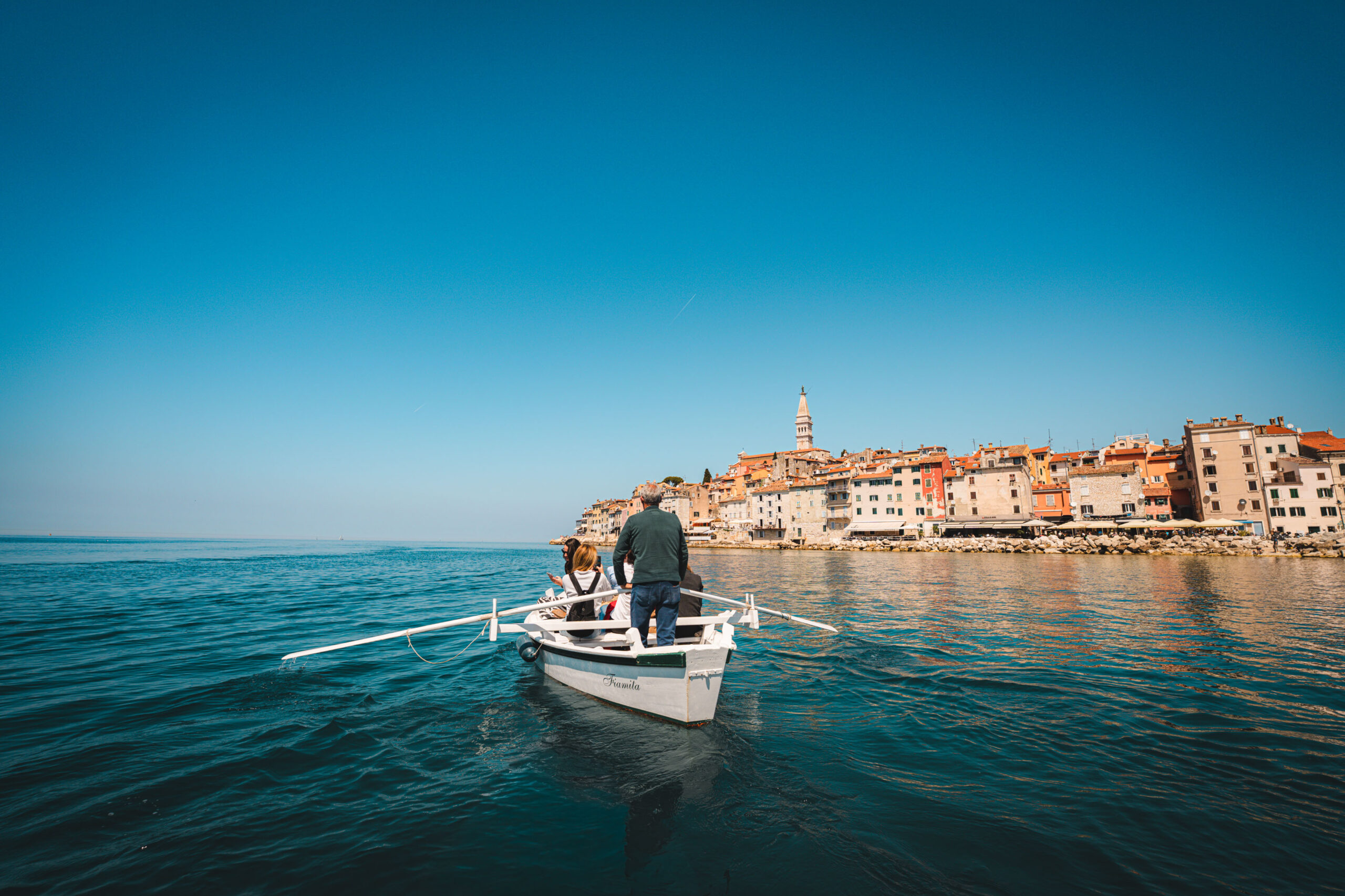 Bel Istria x Tijara events