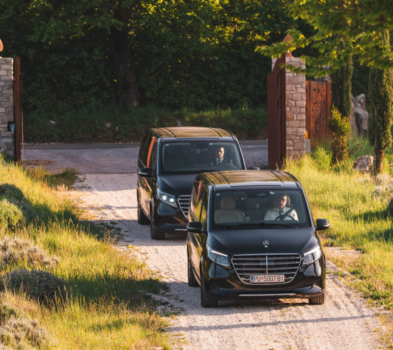 Bel Istria x Tijara events